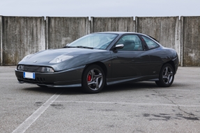 1999 Fiat Coupe