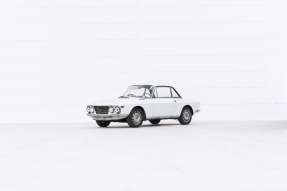 1970 Lancia Fulvia