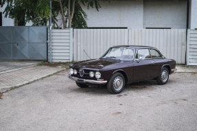 1968 Alfa Romeo 1750