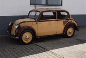 1934 Mercedes-Benz 130