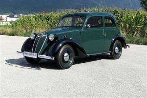 1939 Simca 8