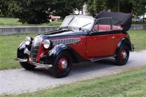 1938 BMW 320