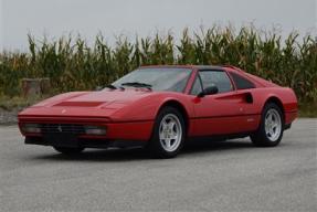 1987 Ferrari 328 GTS