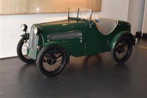 1929 BMW 3/15