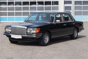 1979 Mercedes-Benz 450 SEL 6.9