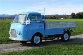 1965 Ford Taunus Transit