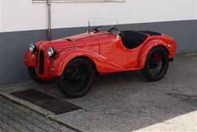 1928 BMW Dixi