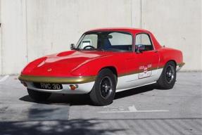 1966 Lotus Elan