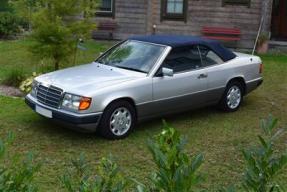 1992 Mercedes-Benz 300 CE