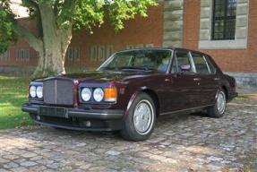 1994 Bentley Brooklands