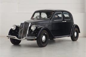 1938 Lancia Aprilia