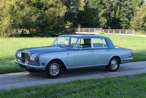 1971 Rolls-Royce Silver Shadow