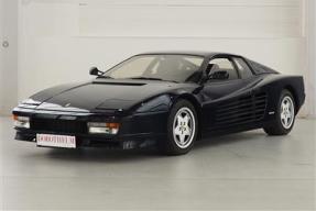 1990 Ferrari Testarossa