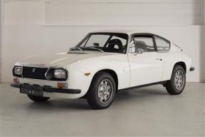 1972 Lancia Fulvia Sport