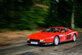 1990 Ferrari Testarossa