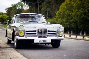 1963 Facel Vega Facel III