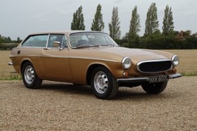 1973 Volvo 1800 ES