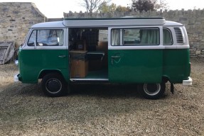 1974 Volkswagen Type 2 (T2)