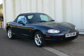 1998 Mazda MX-5