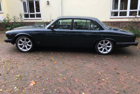 1991 Daimler Double Six