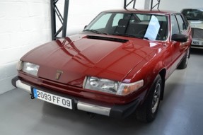 1980 Rover SD1