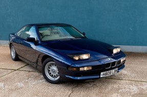 1991 BMW 850i