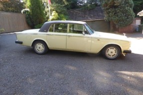 1979 Rolls-Royce Silver Shadow