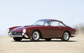 1964 Ferrari 250 GT/L