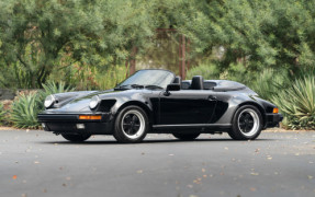 1989 Porsche 911 Speedster