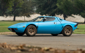 1975 Lancia Stratos