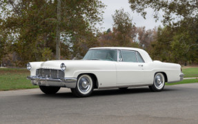 1957 Lincoln Continental