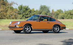 1973 Porsche 911