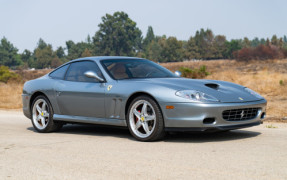 2005 Ferrari 575M