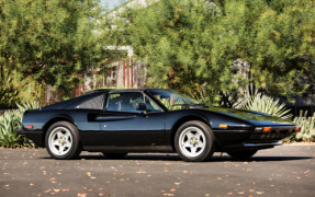 1985 Ferrari 308 GTS