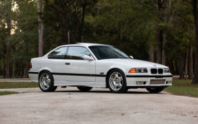 1995 BMW M3