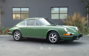 1973 Porsche 911