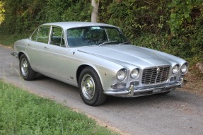 1970 Jaguar XJ6