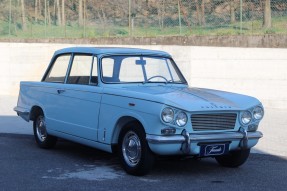 1964 Triumph Vitesse