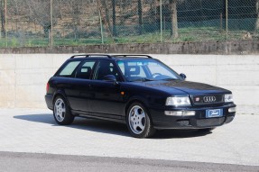 1995 Audi RS2