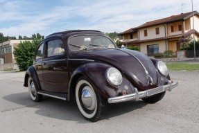 1952 Volkswagen Beetle