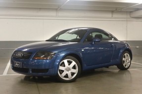 1999 Audi TT