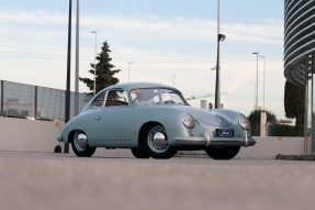 1952 Porsche 356