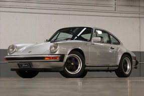 1980 Porsche 911