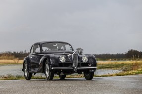 1944 Alfa Romeo 6C 2500