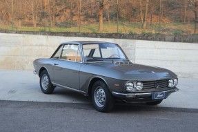 1971 Lancia Fulvia