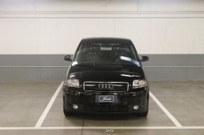 2000 Audi A2