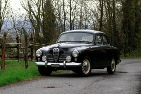 1952 Alfa Romeo 1900