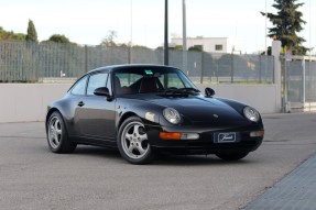 1994 Porsche 911