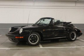 1983 Porsche 911