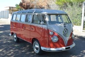 1964 Volkswagen Type 2 (T1)